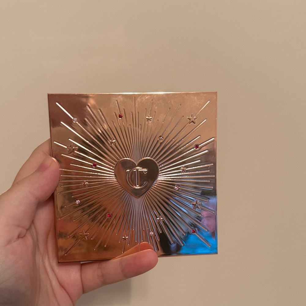 Charlotte Tilbury Beautyverse Love Palette